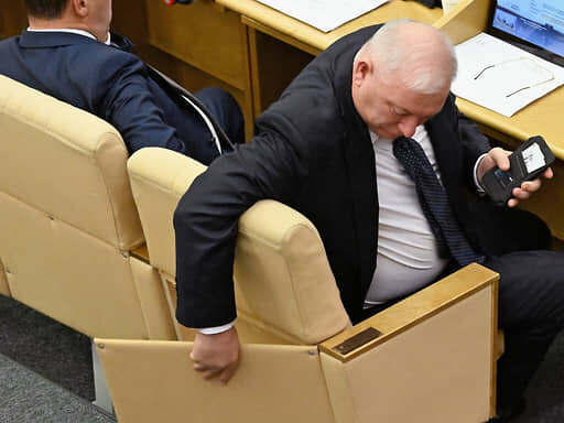 Анатолий Вороновский

Фото: Дмитрий Духанин, Коммерсантъ