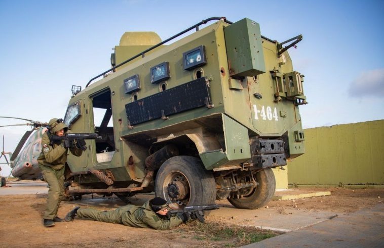 Фото: лагерь "Авангард"