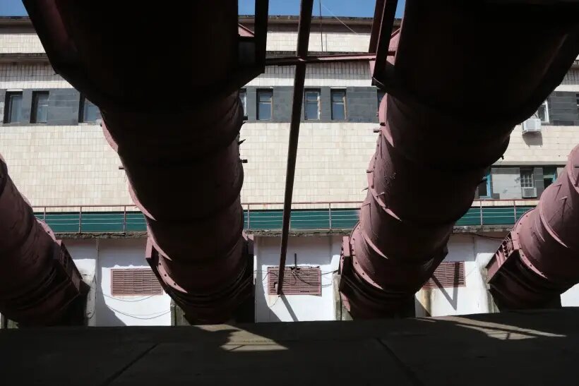     © РИА Новости. Макс Ветров