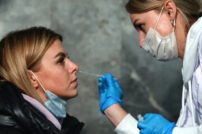     © РИА Новости. Максим Блинов