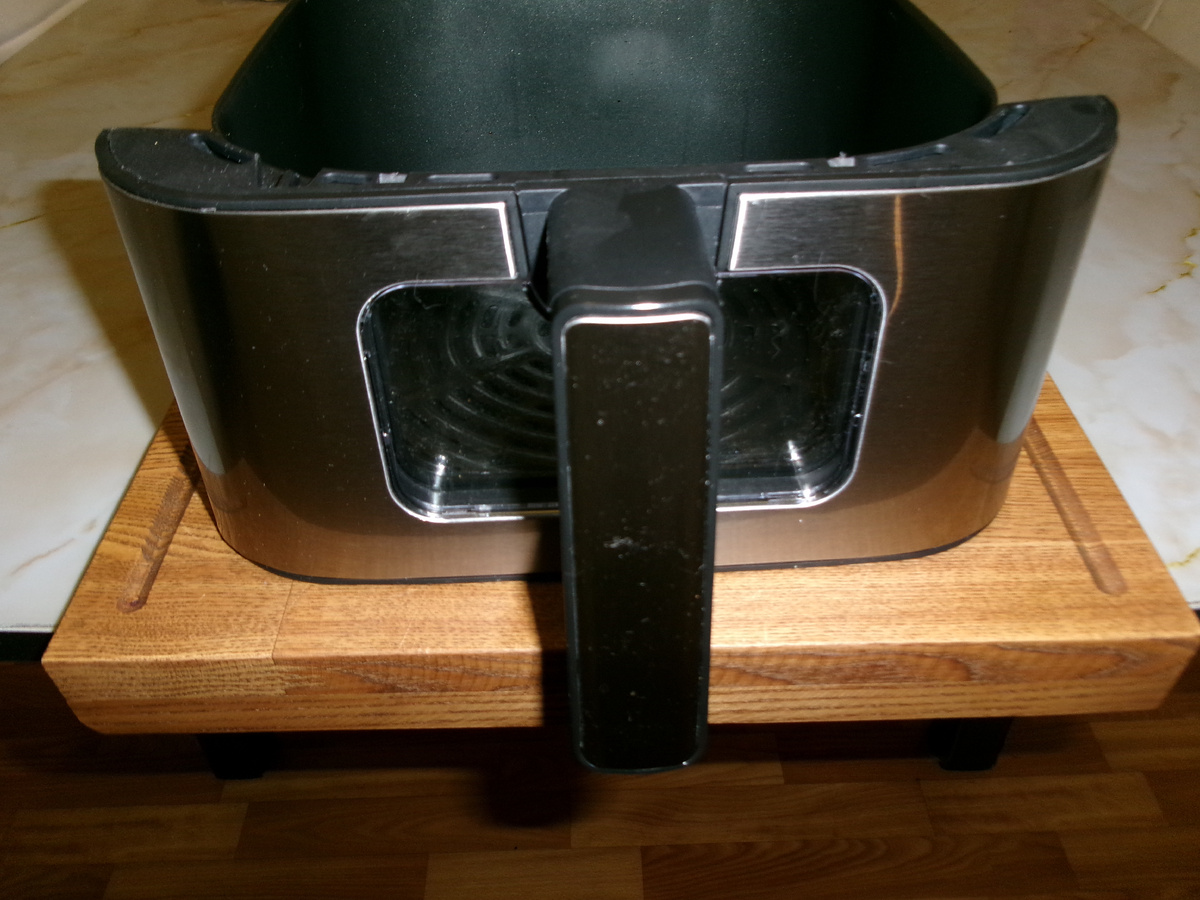 фото автора чаша на 6 литров