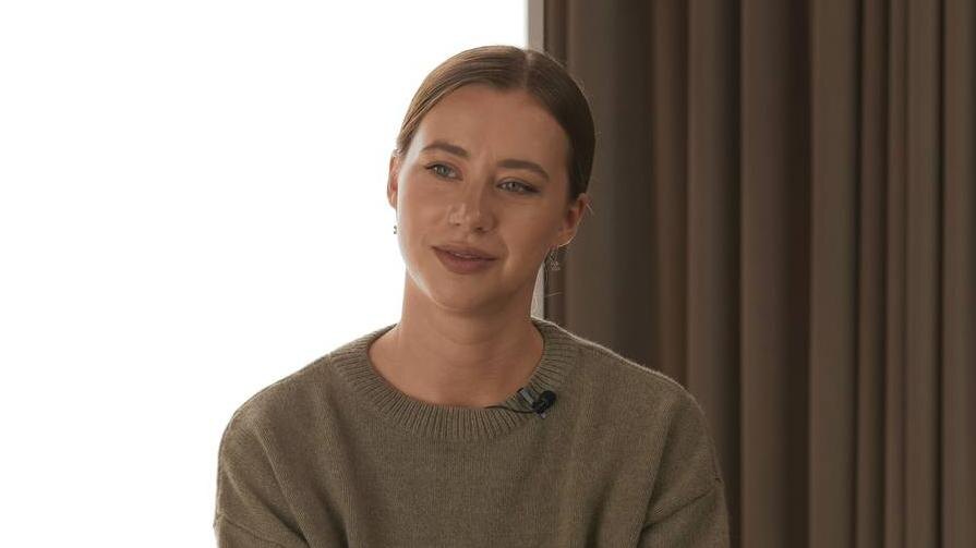 Фото: t.me/mitroshinablogging