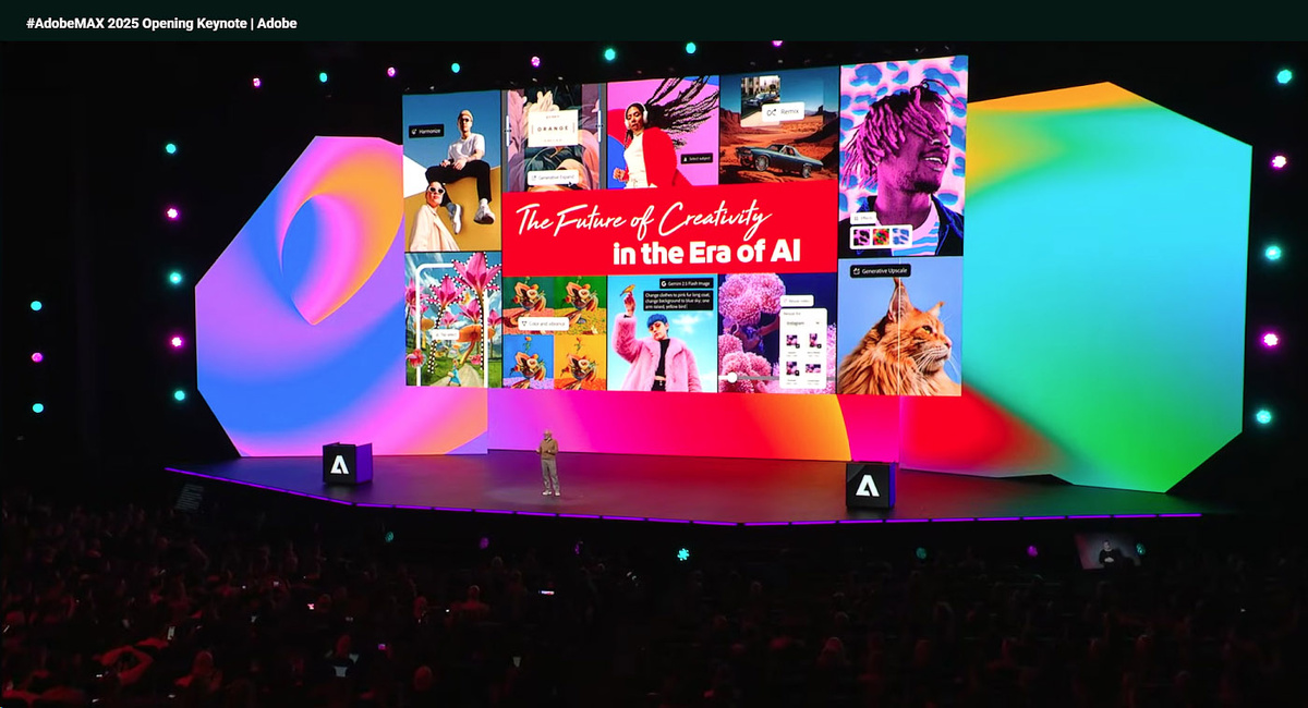 AdobeMAX 2025 См. видео: https://www.youtube.com/live/wQza2t9Qs64?si=eBwkIBTkvIiAwJ0e 