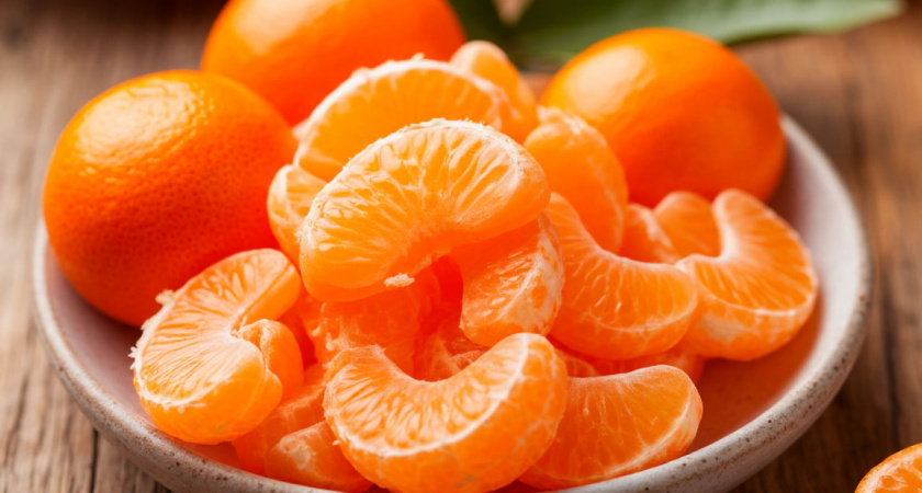    Мандариновые корки заливаю уксусом — и всю зиму радуюсь своей хитрости: отличный лайфхак для хозяек