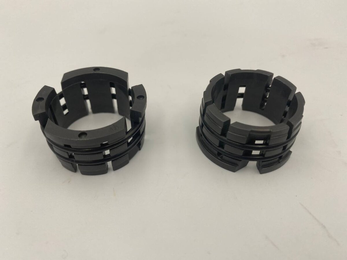 Втулка рулевой рейки Hyundai, Kia | 27.7*35/37*19.8 | (L-M5018 BS) | LC0106-32 | SNF   
https://mirsalnikov.ru   