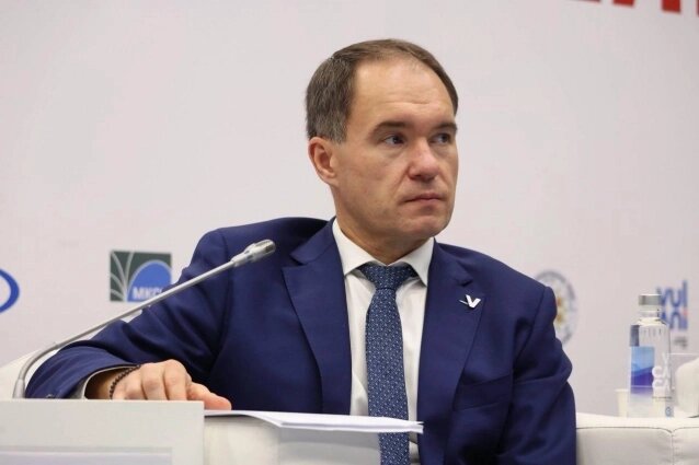    Фото: Пресс-служба комитета по промышленной политике инновациям и торговле Петербурга.