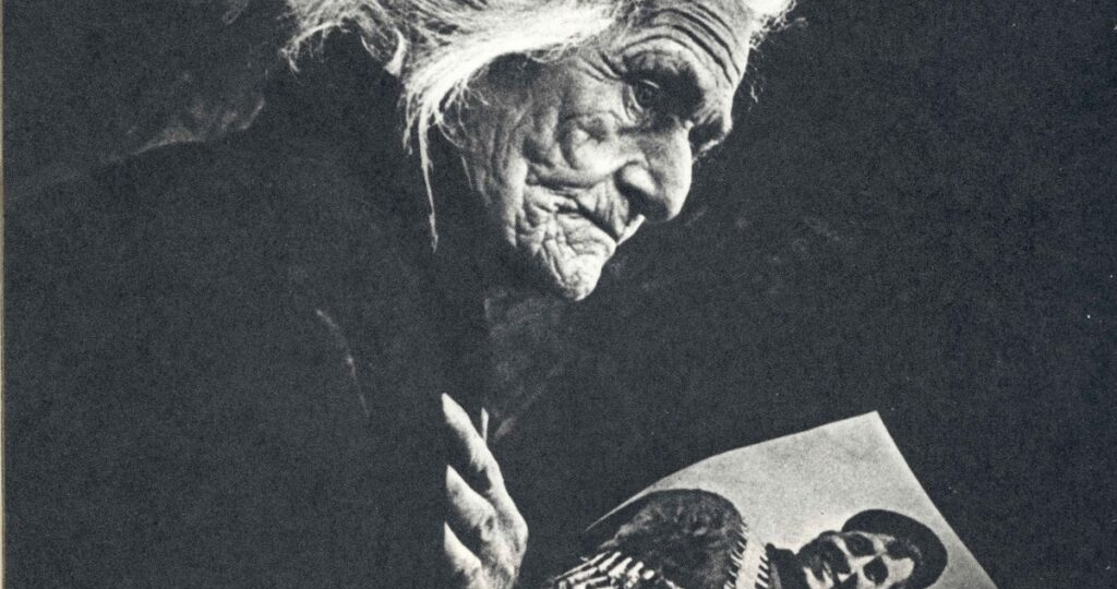 Боль, застывшая на фотографии: как мать спустя 20 лет впервые увидела лицо героя-сына