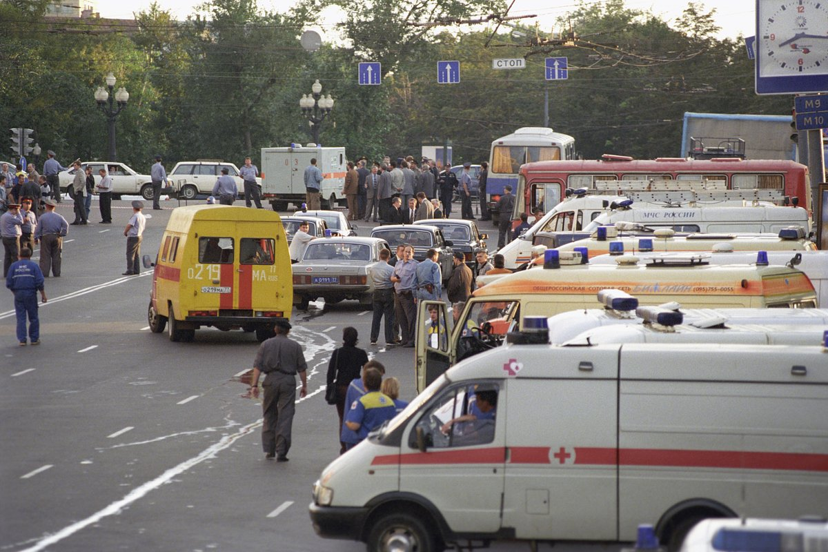 Фото: Дмитрий Коробейников / РИА Новости
