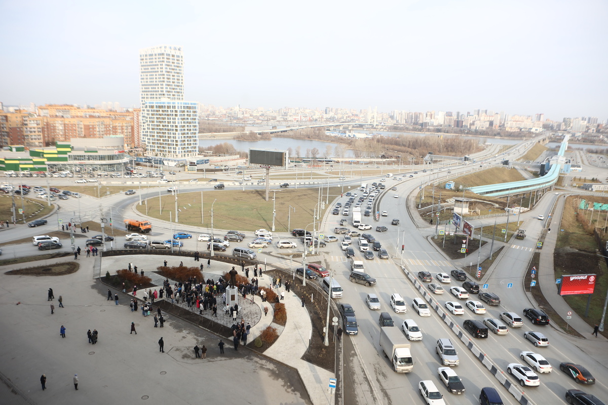 Фото: Администрация Новосибирска, источник: novo-sibirsk.ru📷
