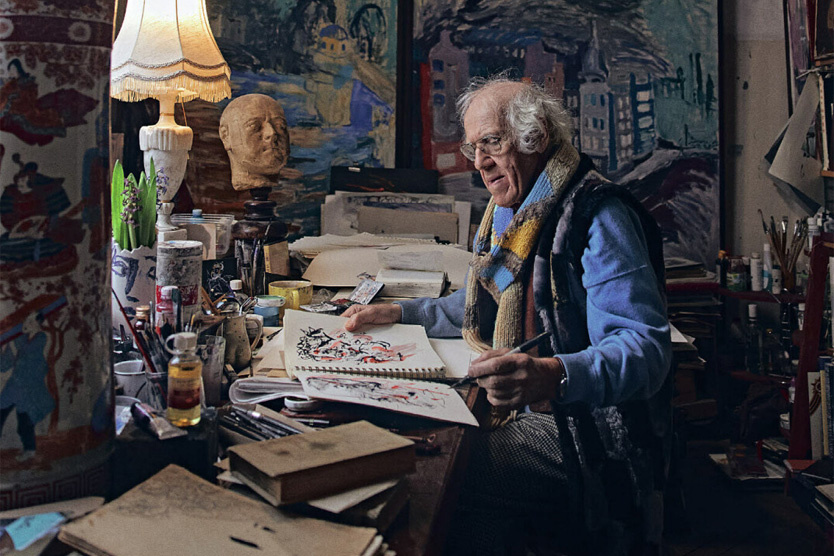 Фото: Алексей Костромин / Собака.ru