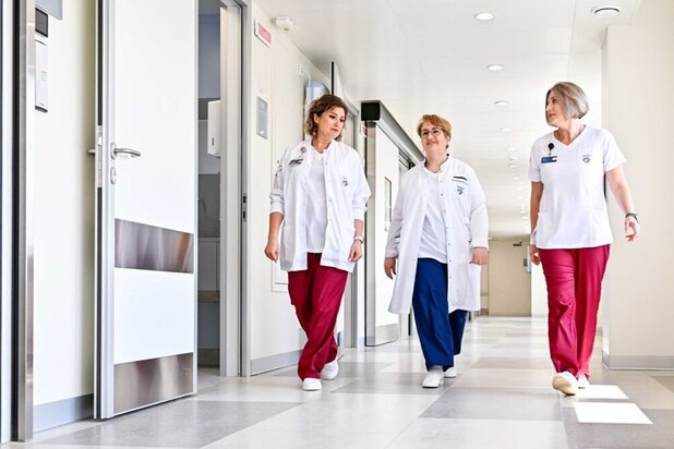 Фото: Максим Мишин, пресс-служба мэра и правительства Москвы