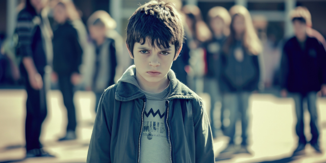 Что такое оппозиционно-вызывающее расстройство у детей и подростков?