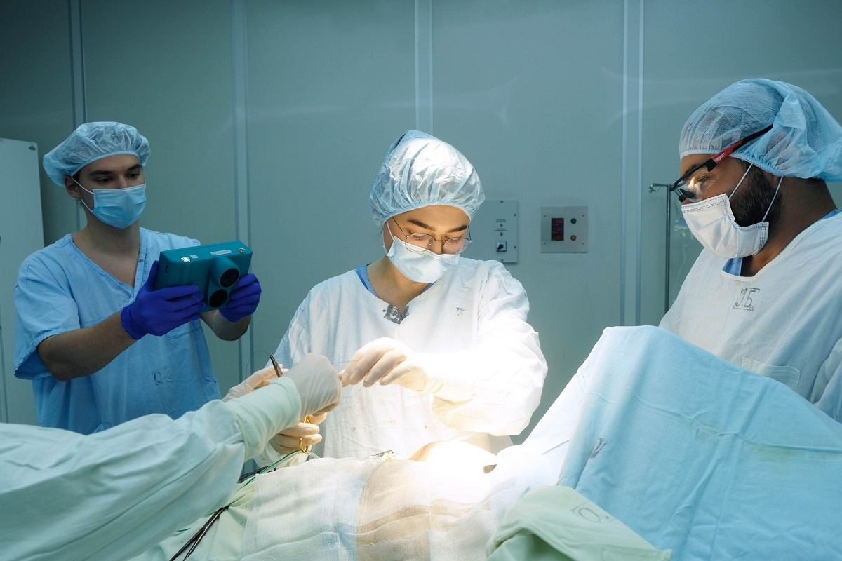    Фото: министерство здравоохранения Свердловской области