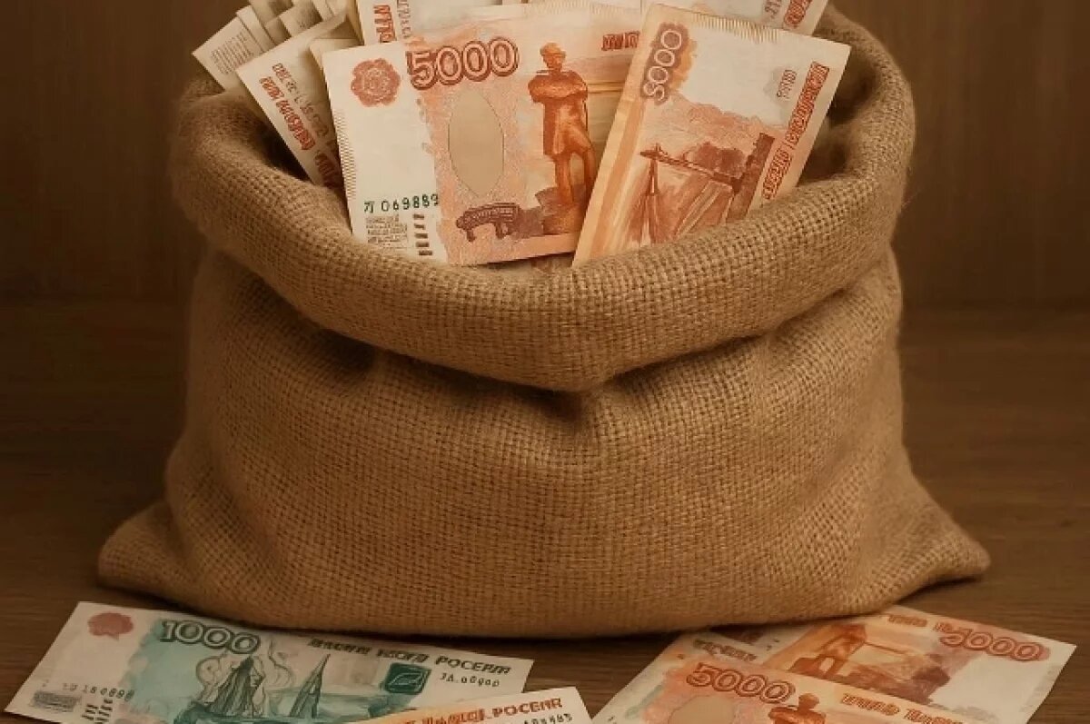    Работникам в Тверской области выплатили ₽153 тыс. задолженности по зарплате