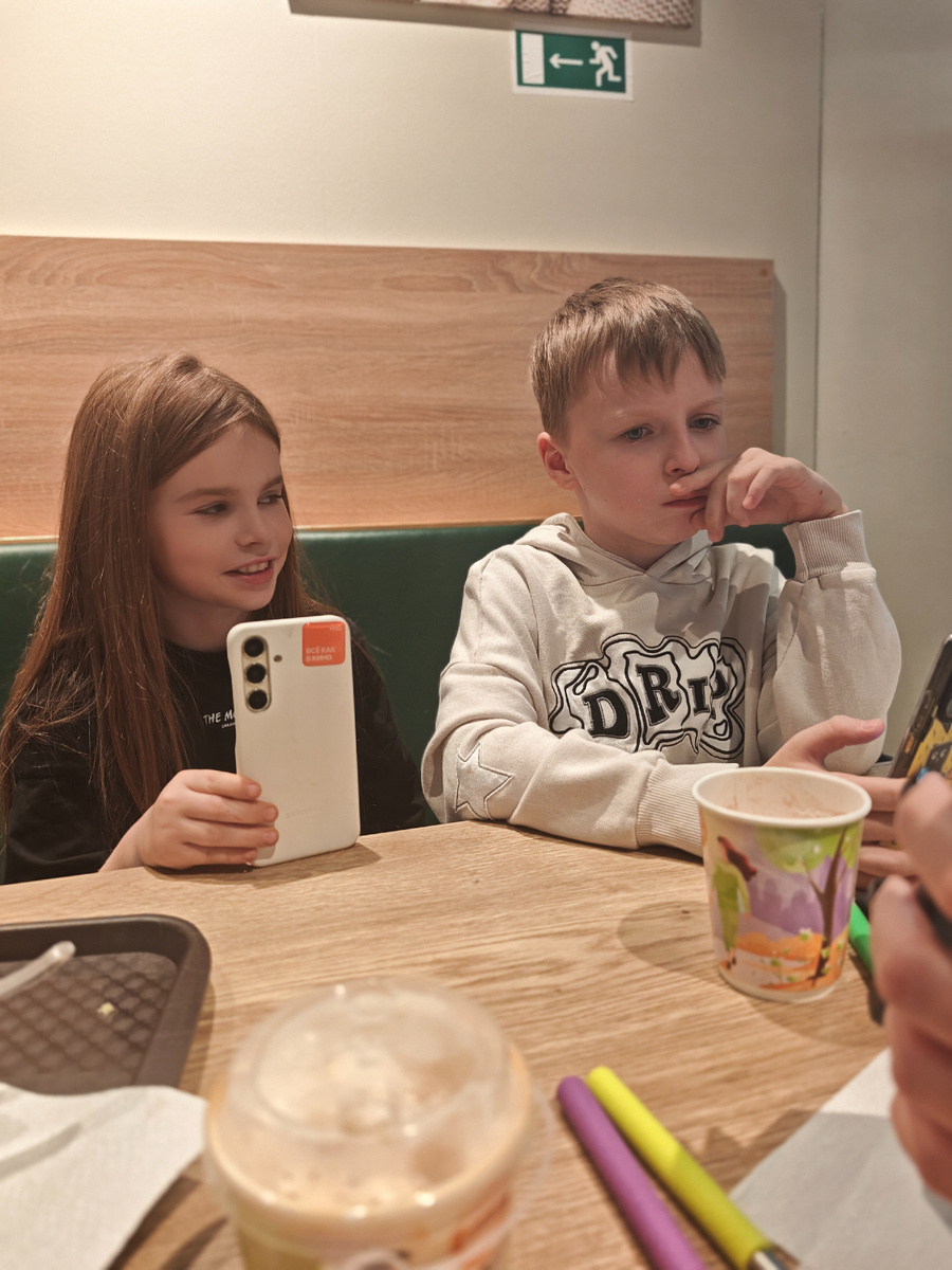 Наедают, что бы потом было, что скидывать на тренировках