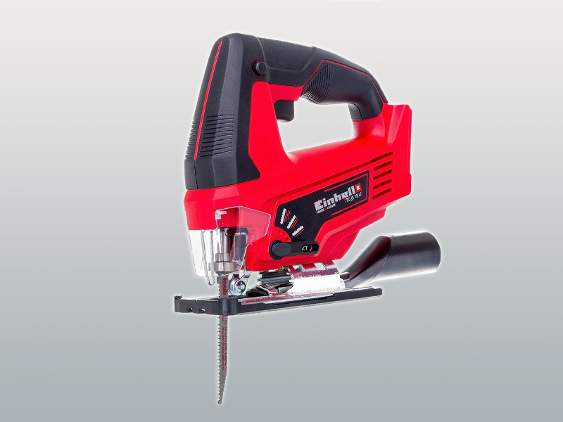 Einhell PXC TC-JS 18 Li