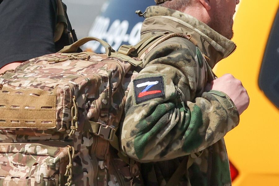     / Источник: © Сергей Петров/NEWS.ru/TACC