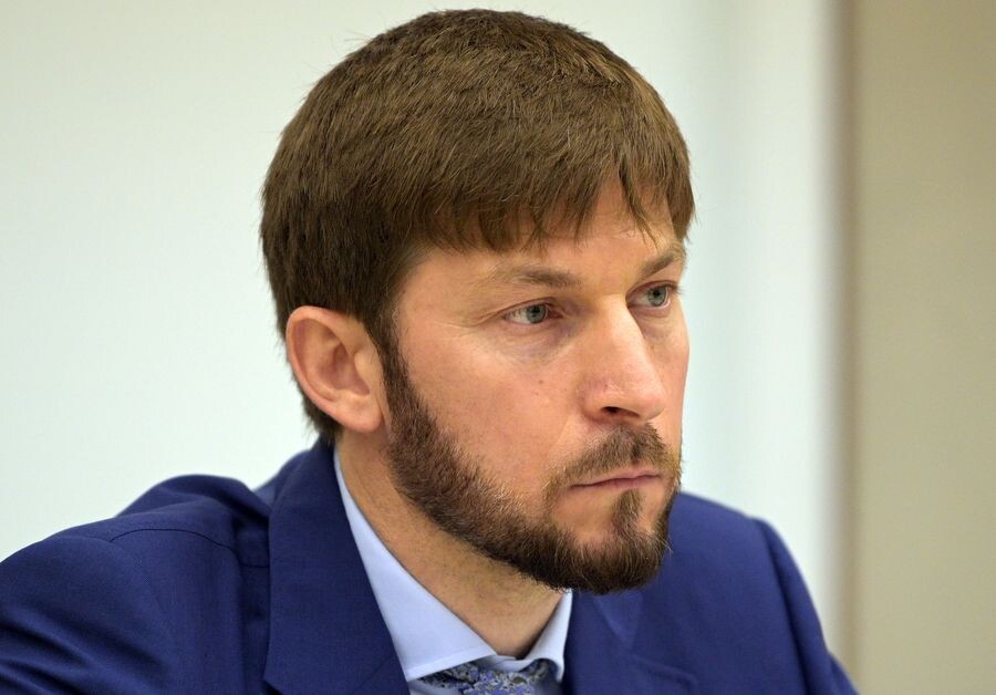     / Источник: © Алексей Дружинин/ТАСС