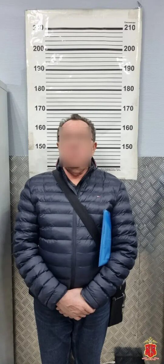    Фото: пресс-служба ГУ МВД России по Петербургу и Ленобласти