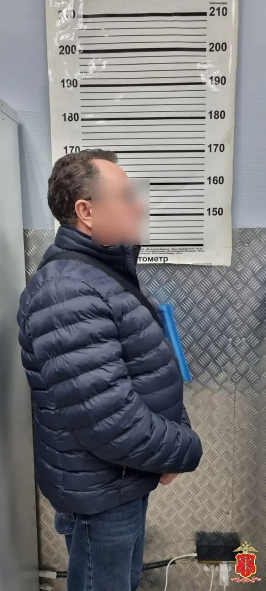    Фото: пресс-служба ГУ МВД России по Петербургу и Ленобласти