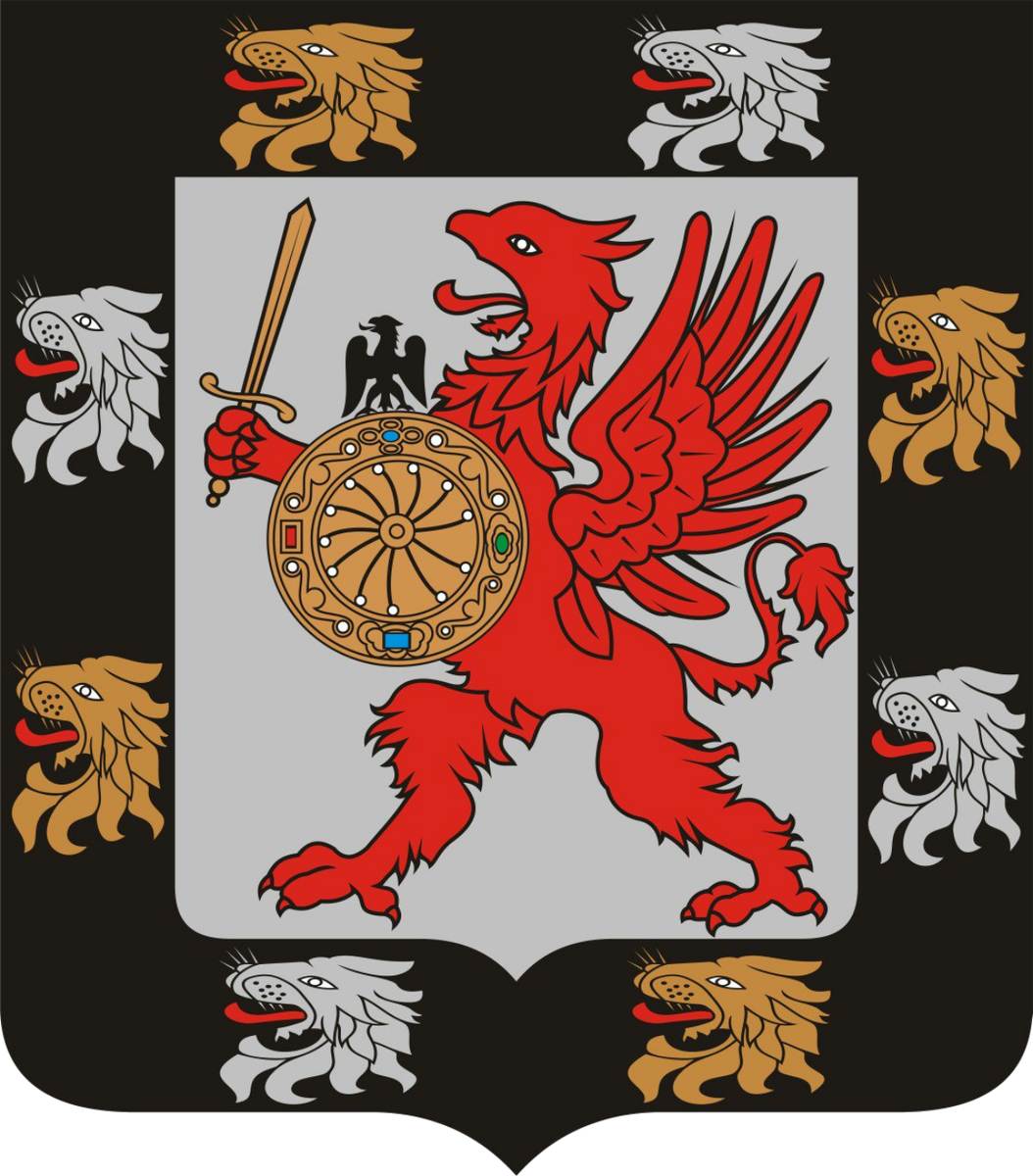 Герб Романовых