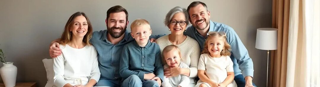 Принципы семейного права: понятие, значение и роль в регулировании семейных отношений