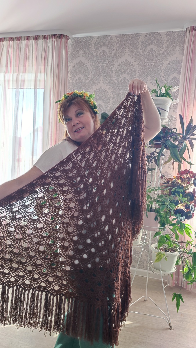Подруга Ирина