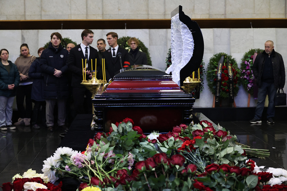    Алексей Белкин/NEWS.ru