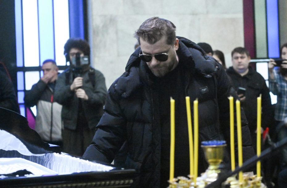    Кирилл Каллиников/РИА Новости