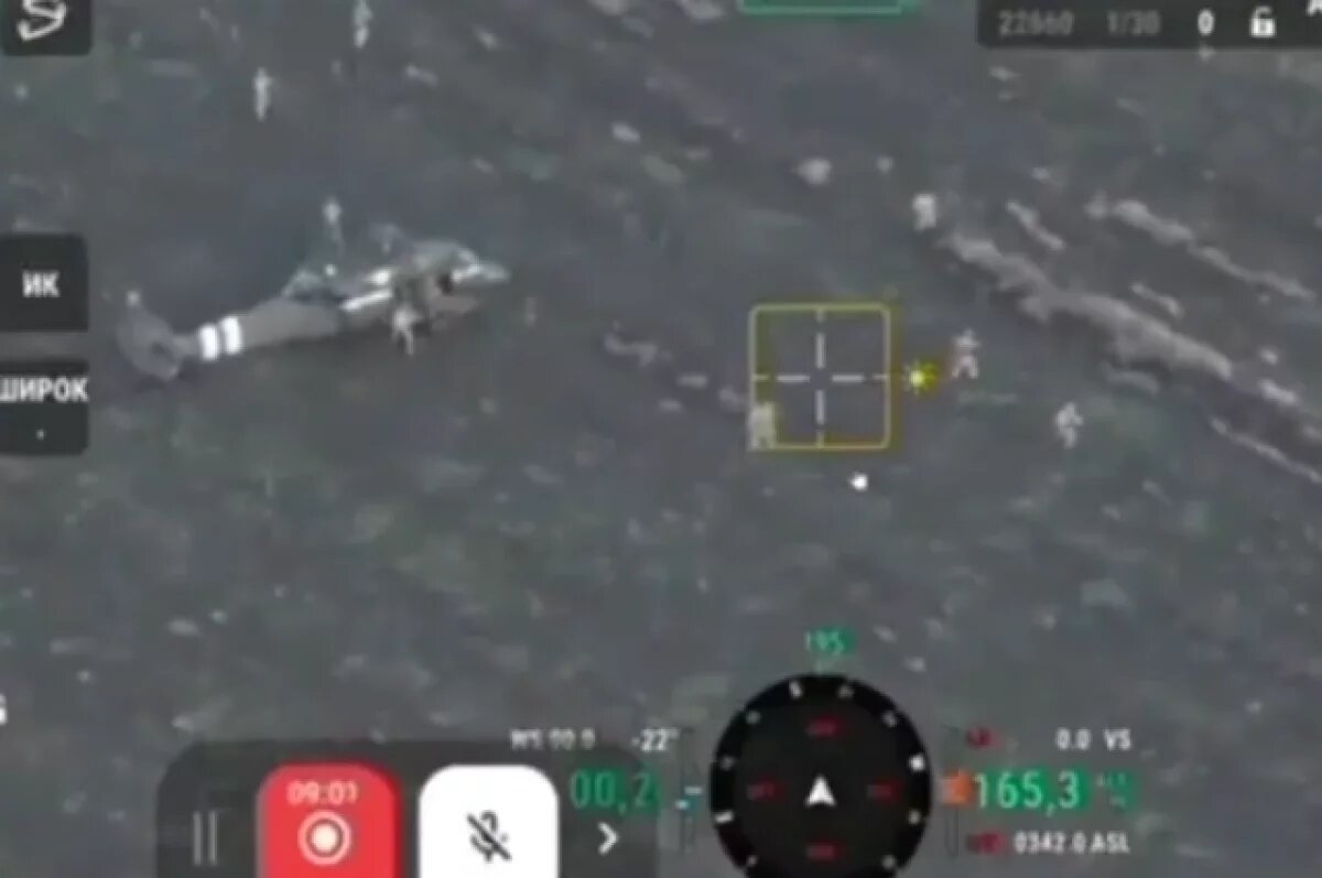    Буданов отправил ГУР на убой под Покровск: главная новость СВО 1 ноября