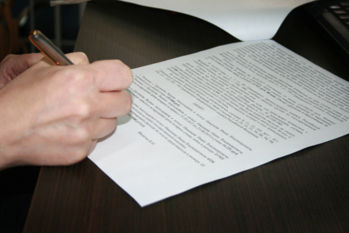 Когда имеет смысл подавать претензию?