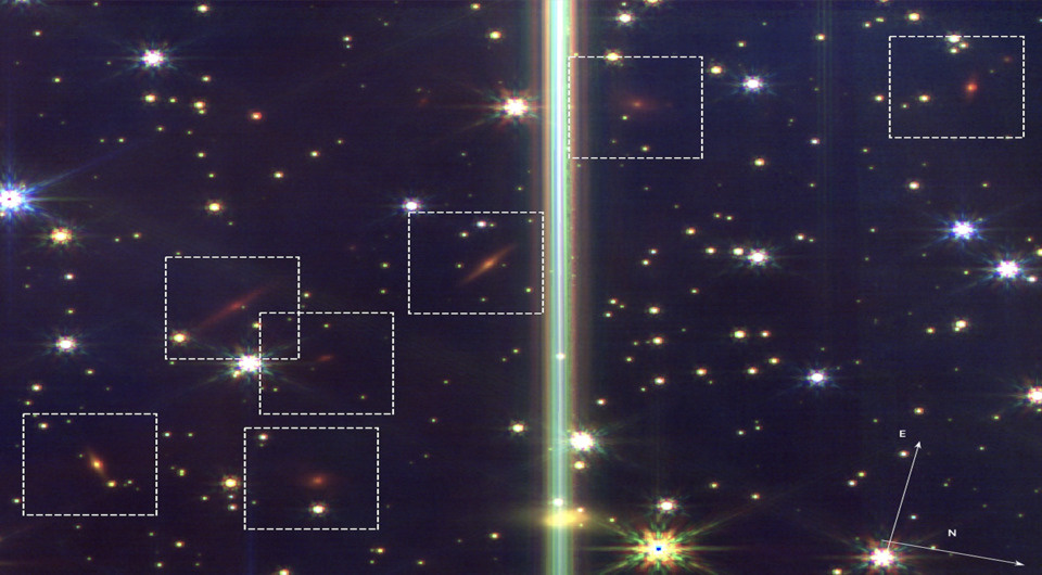   J. L. Nilo-Castellón et al. / arXiv, 2025