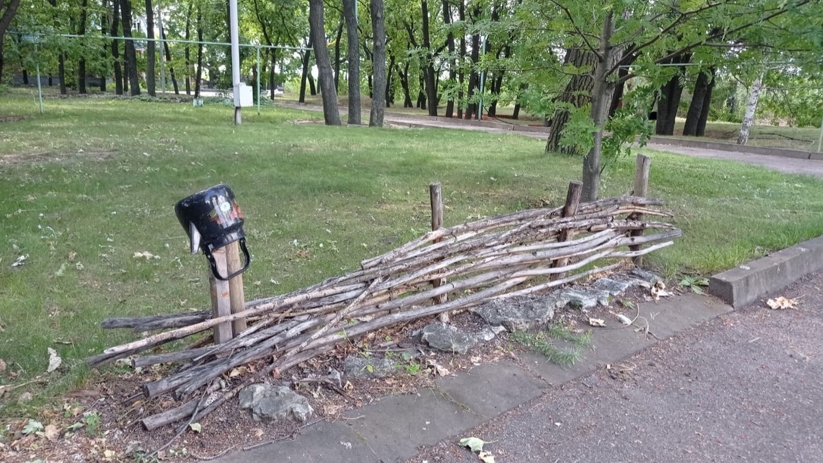    Под Саратовом нашли старинную фабрику-призрак начала XX векаНовости Саратова и области – Сетевое издание «Репортер64»