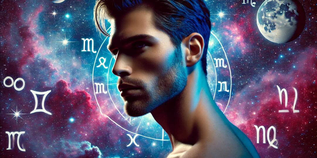 Гороскоп для мужчин на апрель 2026 года: подробный гид по всем знакам зодиака