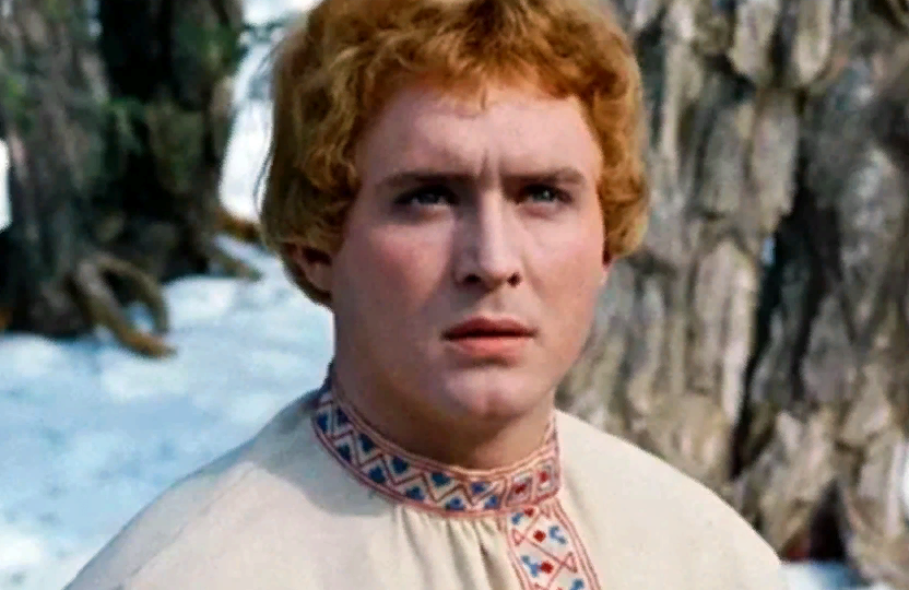 «Принц из “Морозко”: как тюрьма и шесть инсультов уничтожили кумира СССР - Эдуарда Изотова»