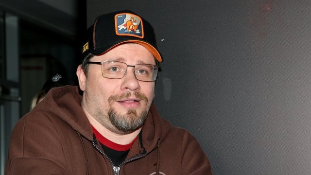 Гарик Харламов и Сергей Бурунов простились с Романом Поповым