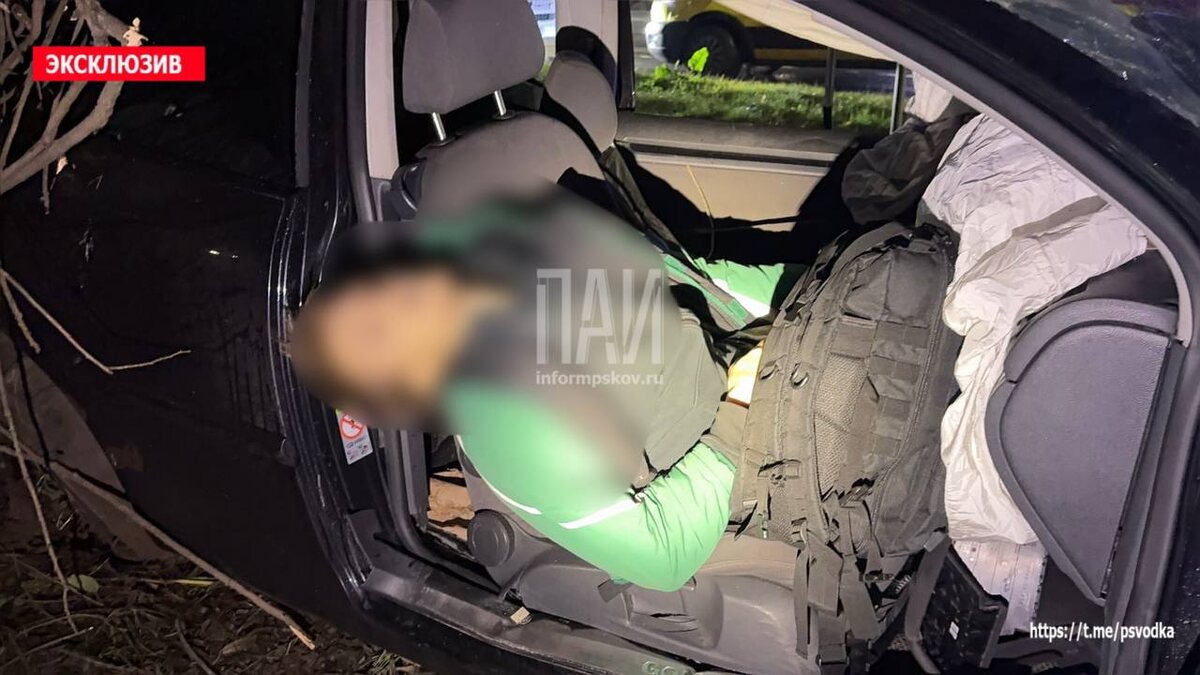 Фото здесь и далее: ПАИ