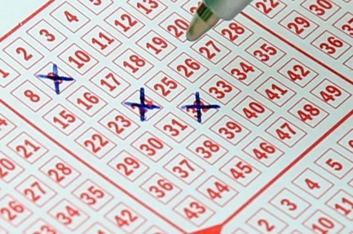    Житель Башкирии выиграл 10 млн рублей в лотерею, но еще не знает об этом