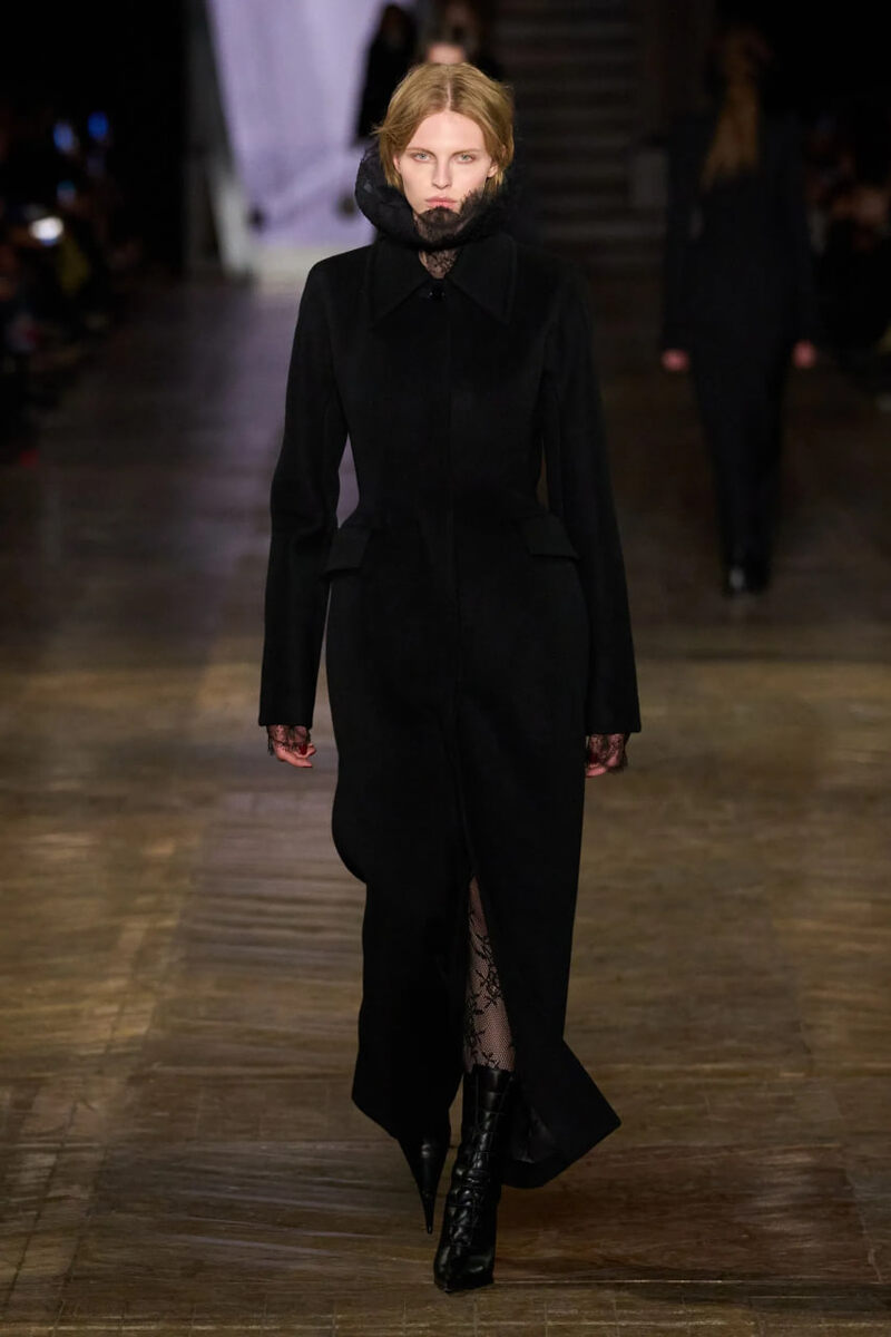 Alexander McQueen AW25/26