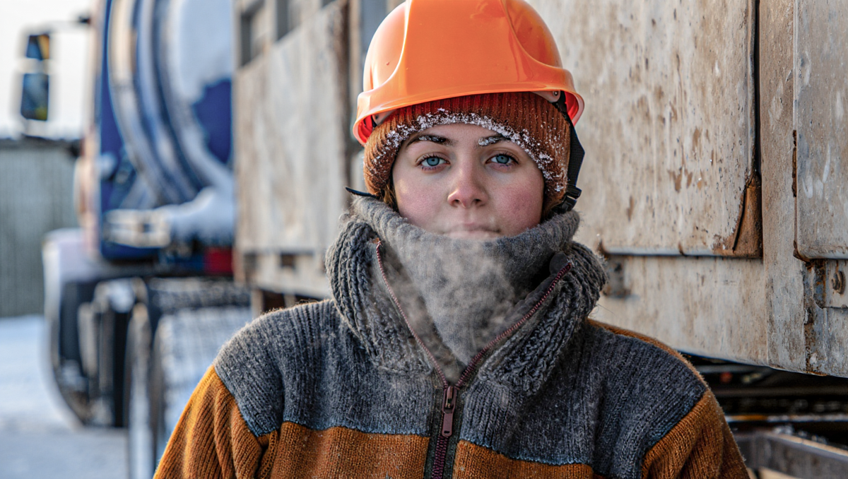 Иллюстрация к истории создана при помощи ИИ