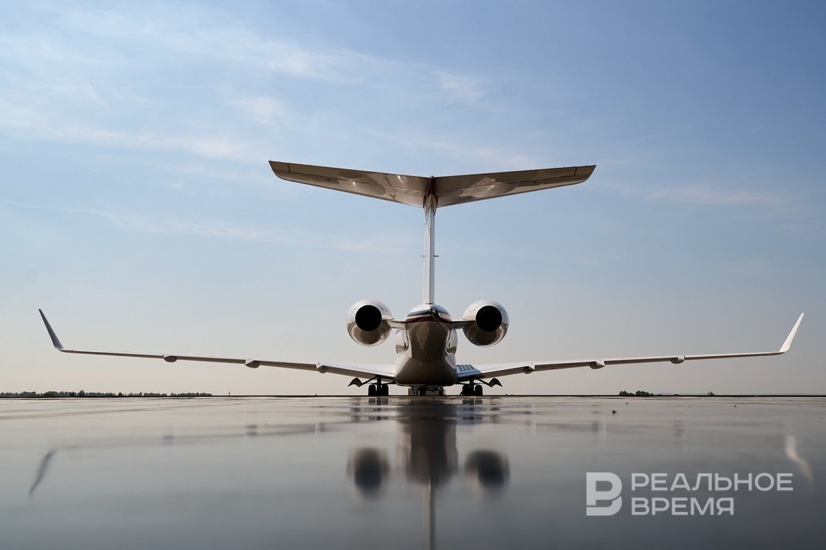   Динар Фатыхов / realnoevremya.ru