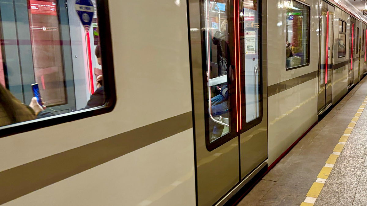 Если вы упали или вас толкнули по неосторожности на рельсы - необходимо соблюдать спокойствие и знать что делать