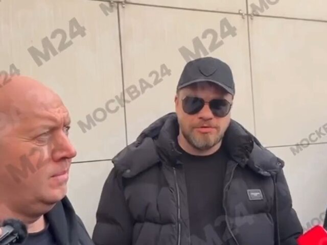    Фото: Москва 24