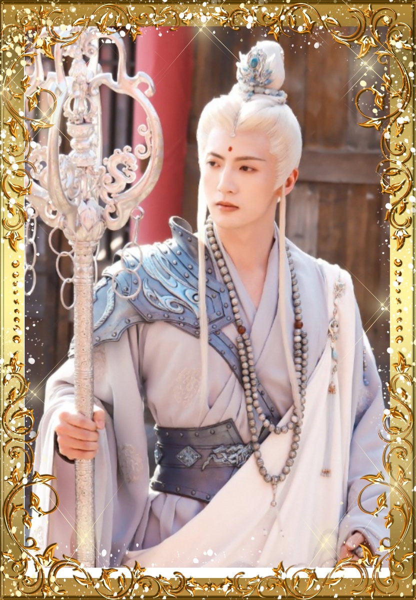 Кадр из дорамы