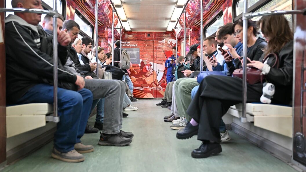    Komsomolskaya Pravda/Globallookpress