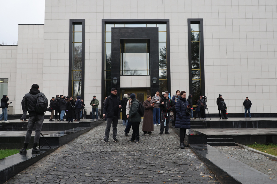    Фото: Алексей Белкин/NEWS.ru