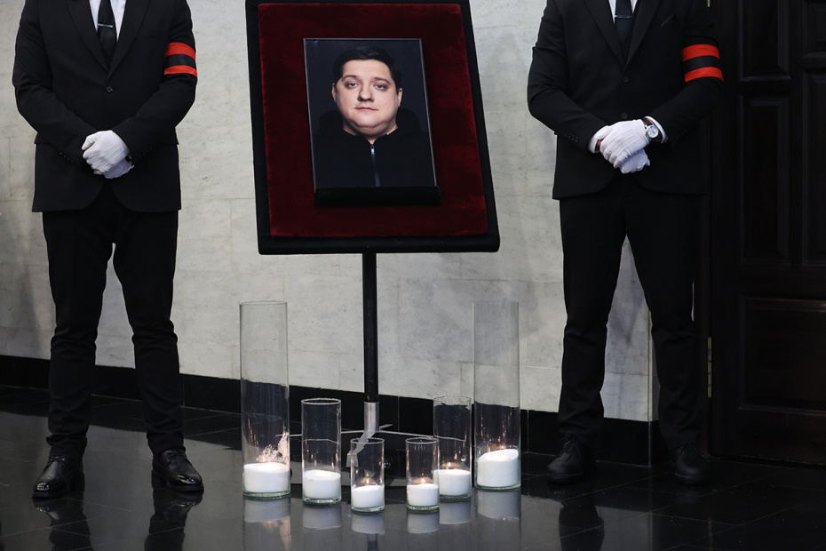    Фото: Алексей Белкин/NEWS.ru