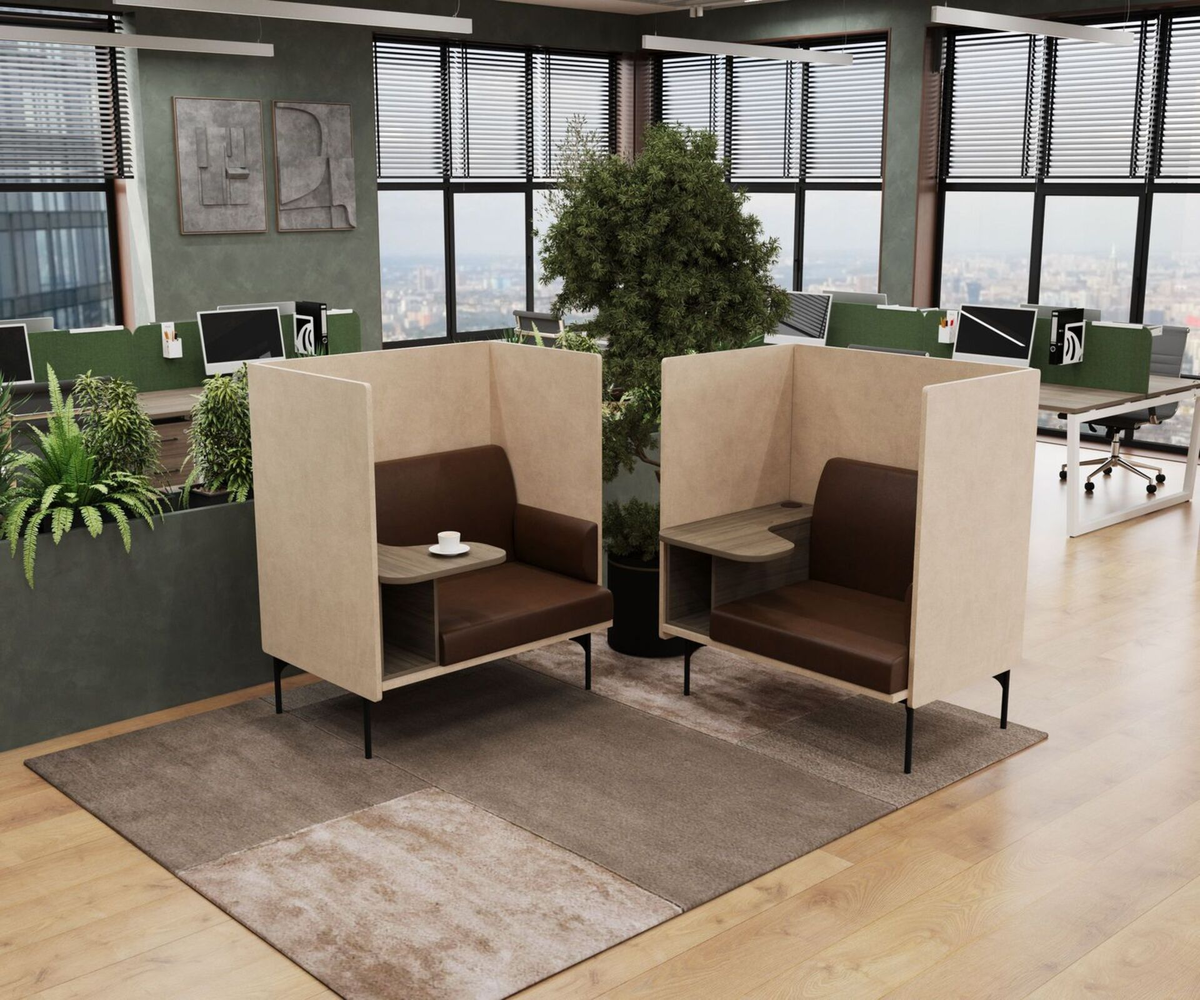 Мягкая мебель Bridge