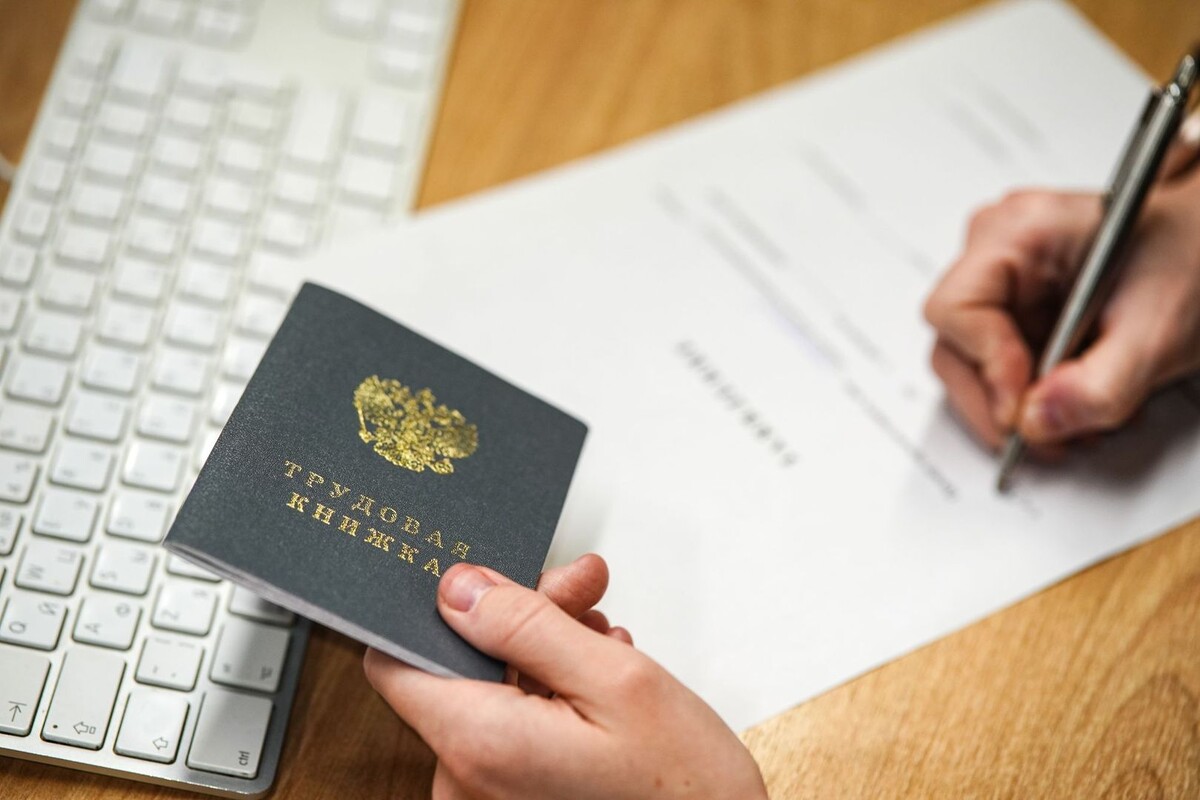     / Источник: © ИЗВЕСТИЯ/Сергей Лантюхов