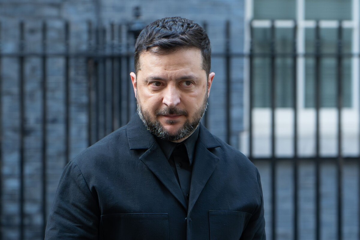     / Источник: © ZUMA Press Wire/TASS